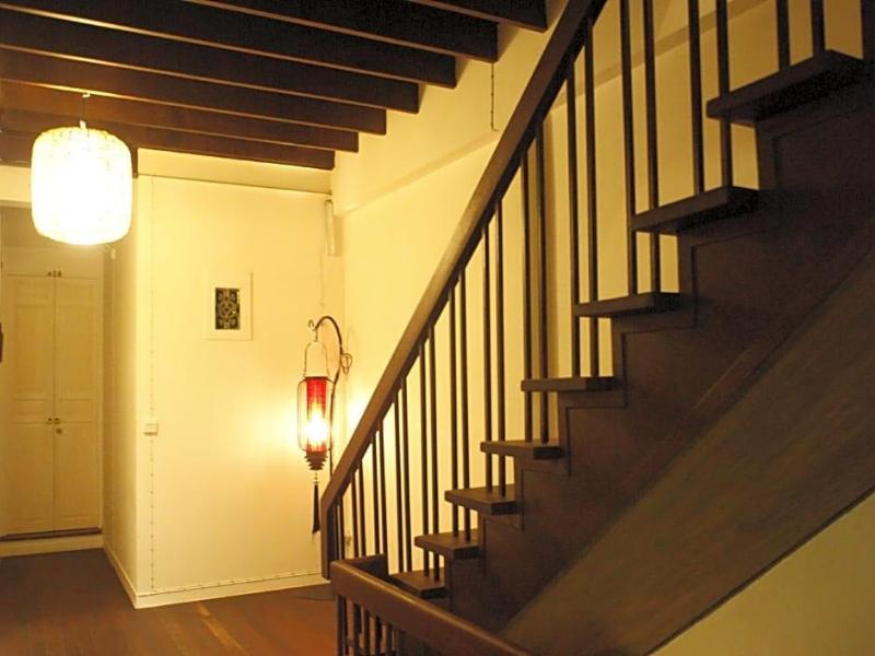 99 Oldtown Boutique Guesthouse - Genel