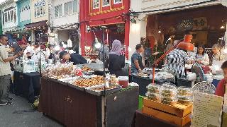 99 Oldtown Boutique Guesthouse fotoÄŸrafÄ±