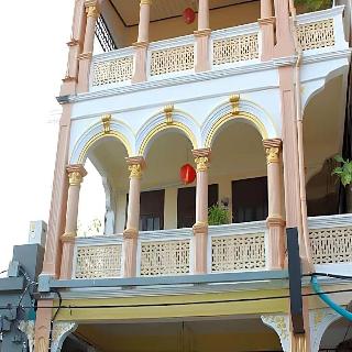 99 Oldtown Boutique Guesthouse fotoÄŸrafÄ±