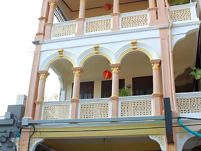 99 Oldtown Boutique Guesthouse - Genel