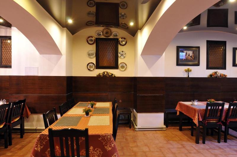 WILHELM - Restoran