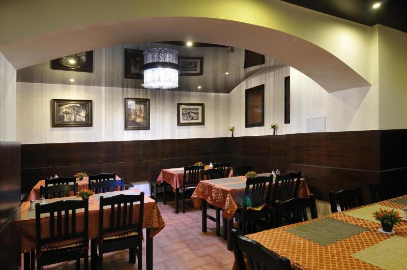 WILHELM - Restoran