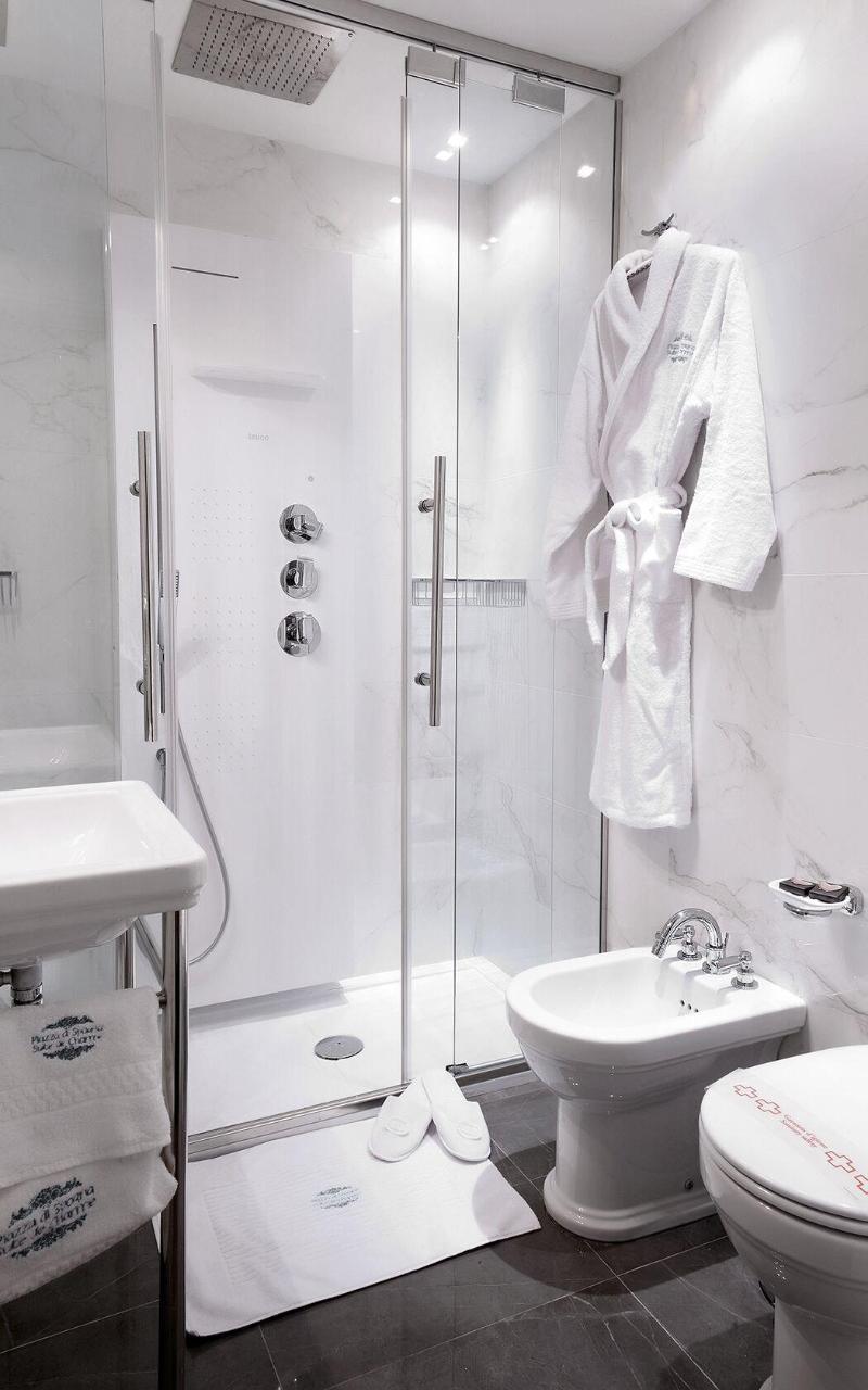 Piazza Di Spagna Suite De Charme - Oda