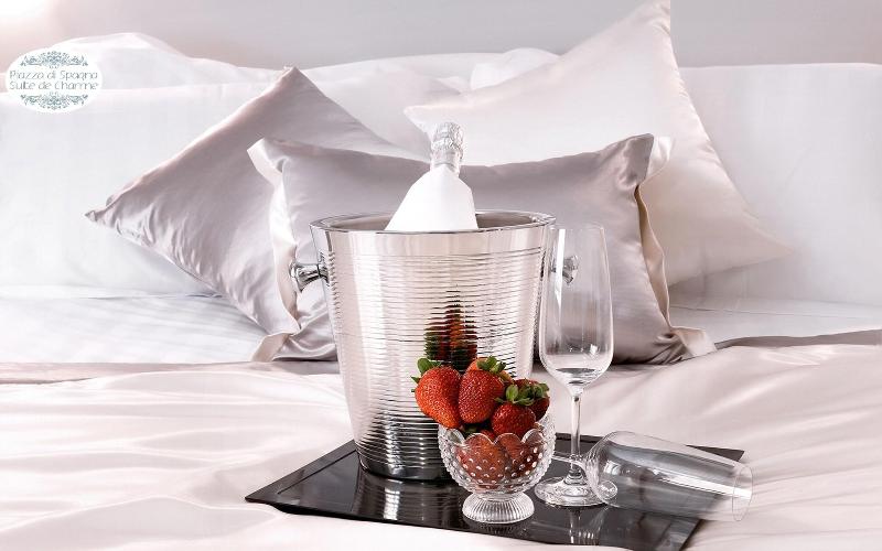 Piazza Di Spagna Suite De Charme - Oda