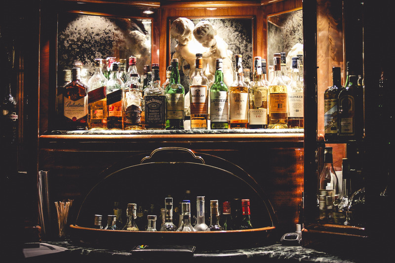 Valadier - Bar