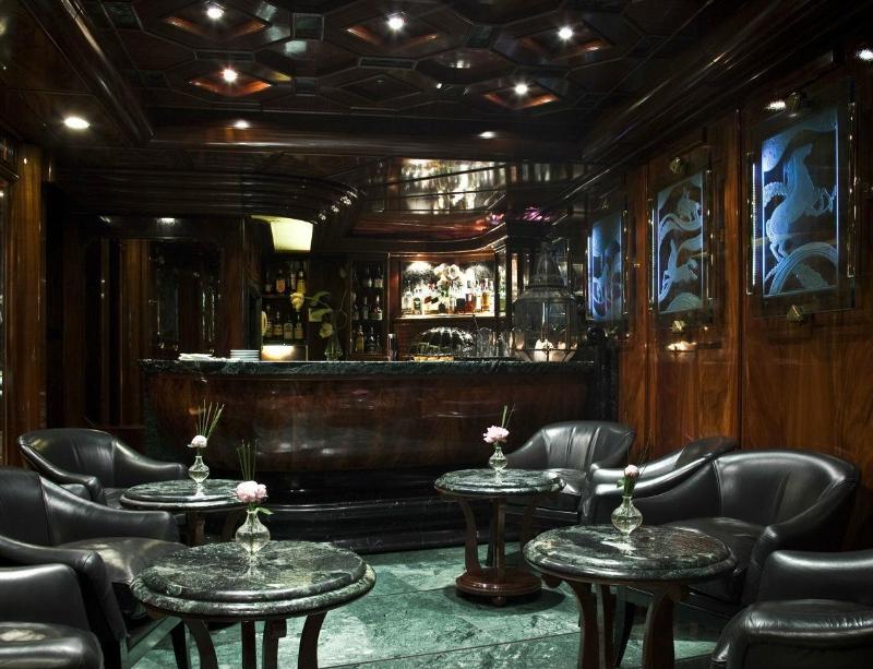 Valadier - Bar