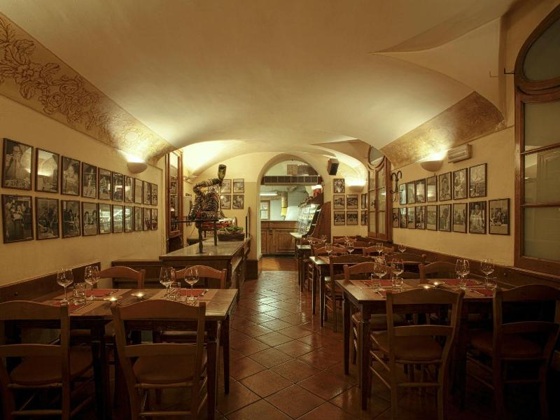 Valadier - Restoran