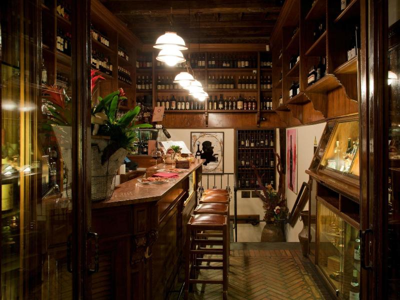 Valadier - Restoran