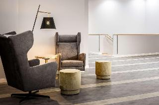 elaya hotel oberhausen, Trademark by Wyndham fotoÄŸrafÄ±