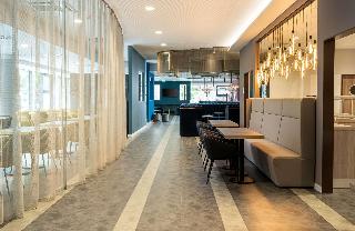 elaya hotel oberhausen, Trademark by Wyndham fotoÄŸrafÄ±