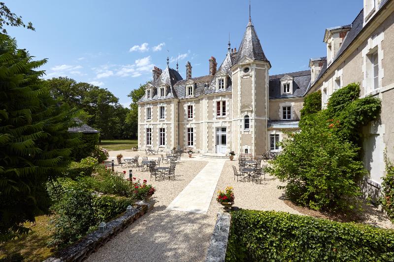 Les Sources De Cheverny - Genel