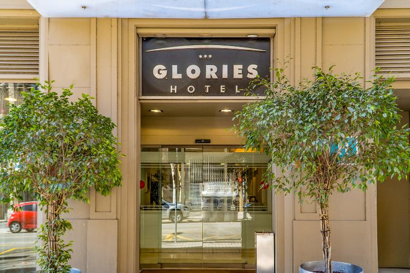 Glories - Genel