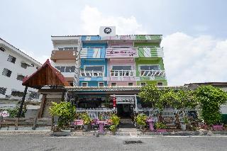 OYO 906 Bann One Love otel fotoğrafı