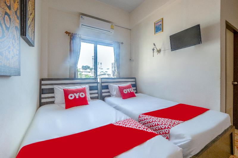 OYO 906 Bann One Love - Oda