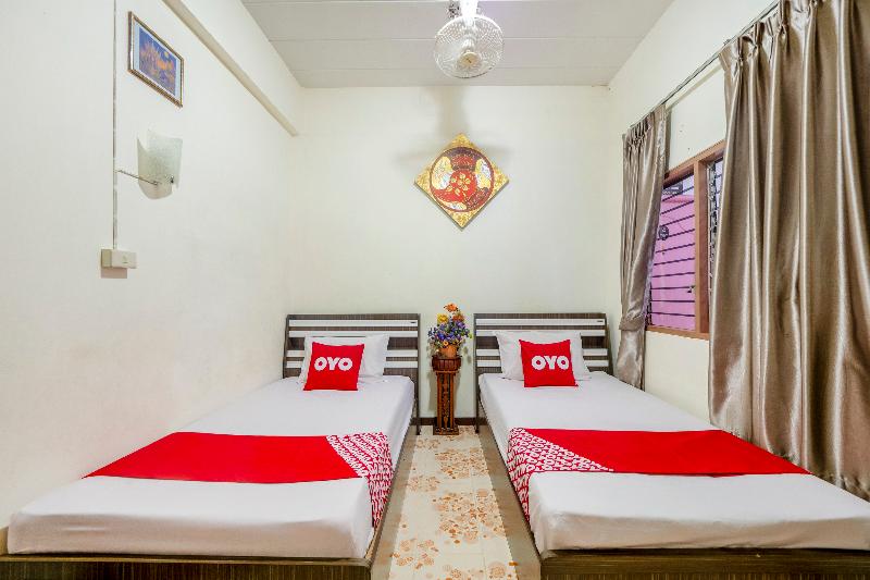OYO 906 Bann One Love - Oda