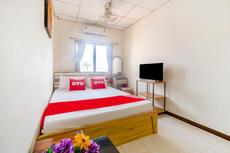 OYO 906 Bann One Love - Oda