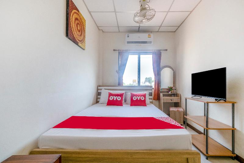 OYO 906 Bann One Love - Oda