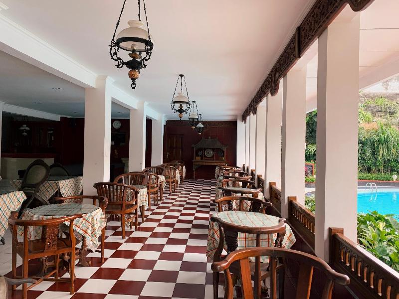 RIRIN - Restoran