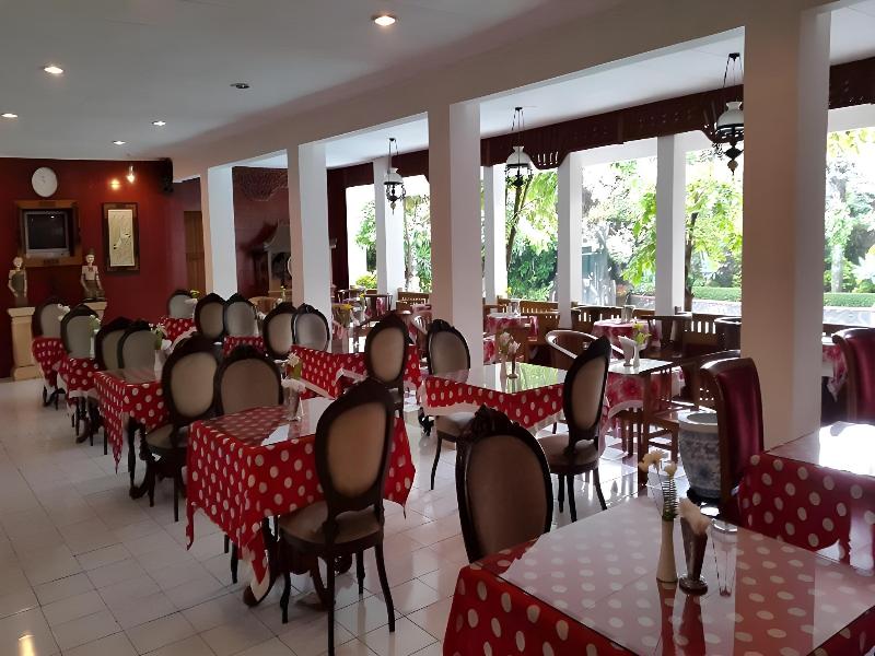 RIRIN - Restoran