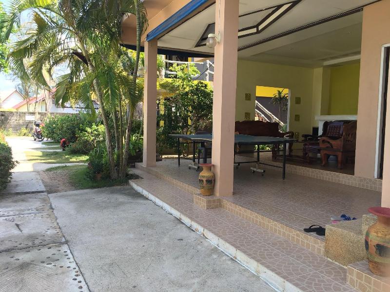 Lanta Garden Home - Lobi