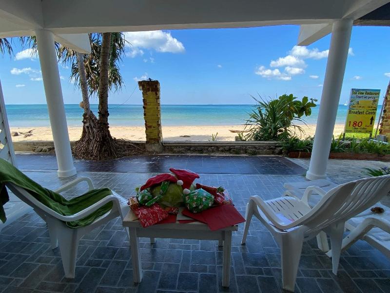 Lanta Garden Home - Genel