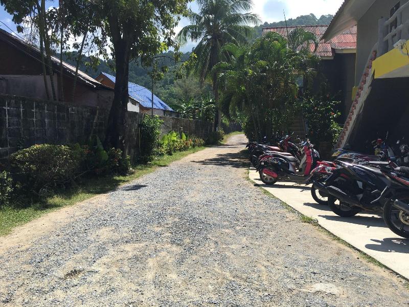 Lanta Garden Home - Genel