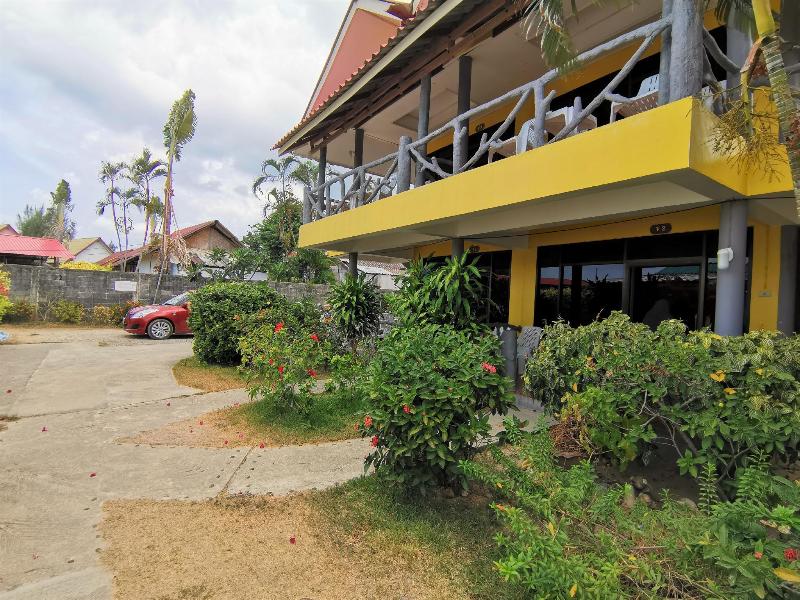 Lanta Garden Home - Genel
