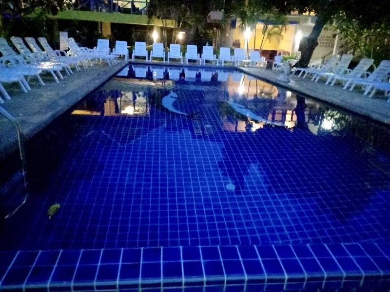 Lanta Garden Home - Genel