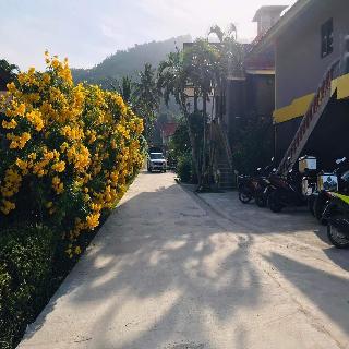 Lanta Garden Home fotoÄŸrafÄ±
