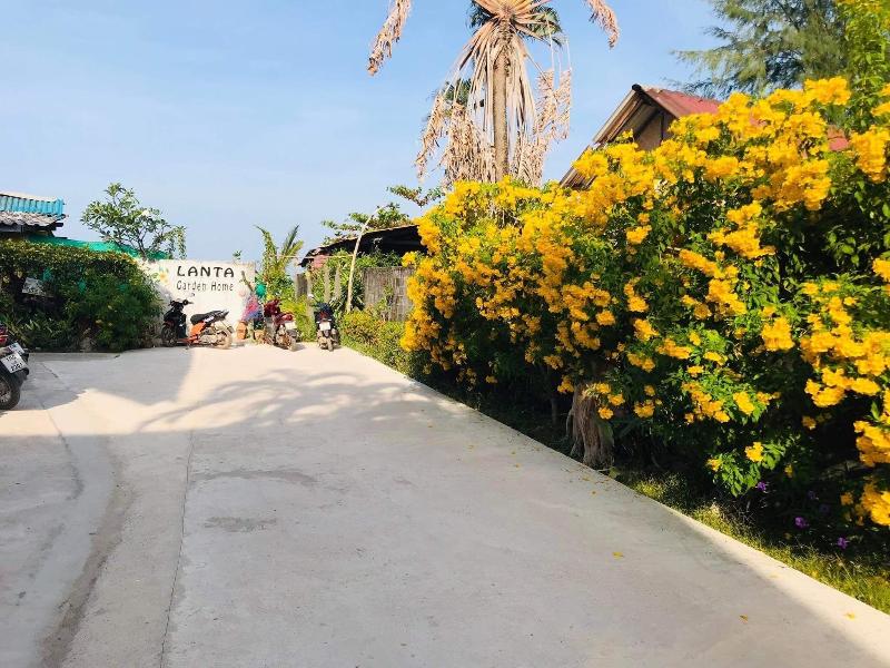 Lanta Garden Home - Genel