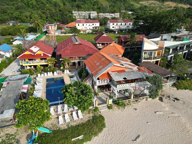 Lanta Garden Home - Genel