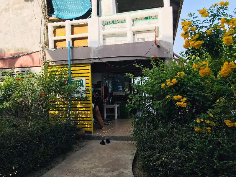Lanta Garden Home - Genel