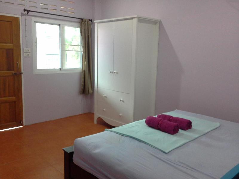 Lanta Garden Home - Genel
