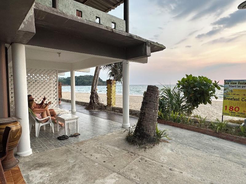 Lanta Garden Home - Genel