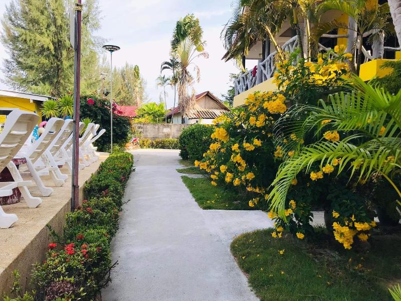 Lanta Garden Home - Genel