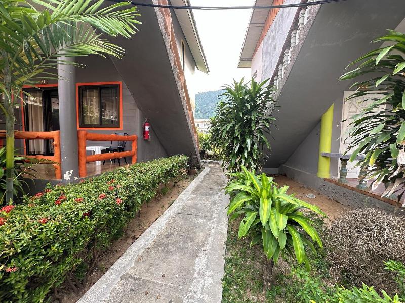 Lanta Garden Home - Genel