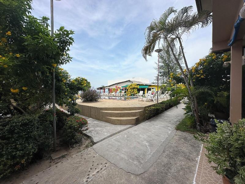 Lanta Garden Home - Genel