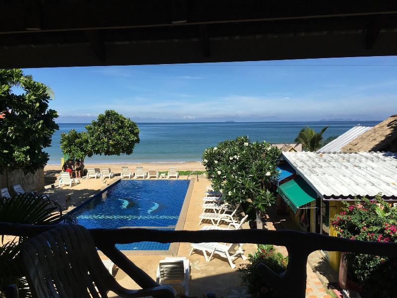 Lanta Garden Home - Genel