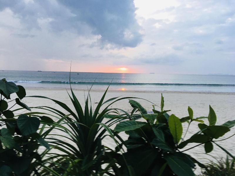 Lanta Garden Home - Genel