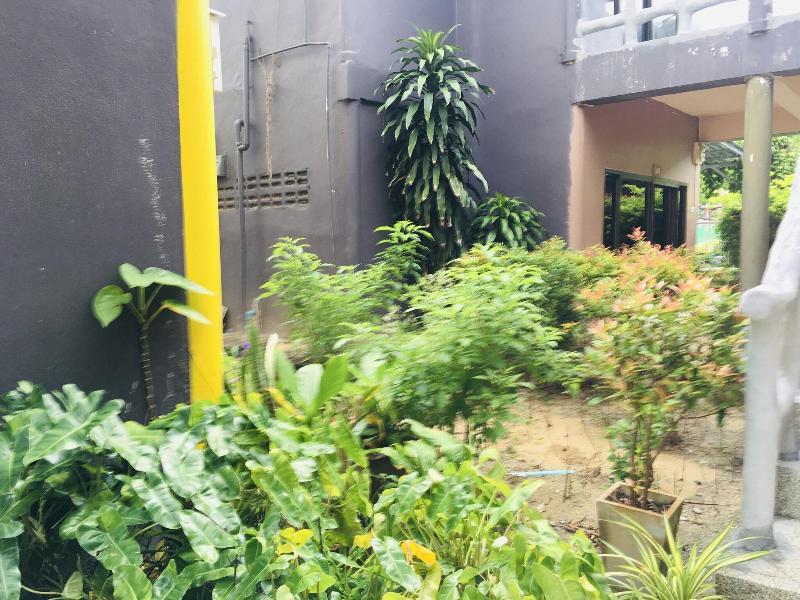 Lanta Garden Home - Genel