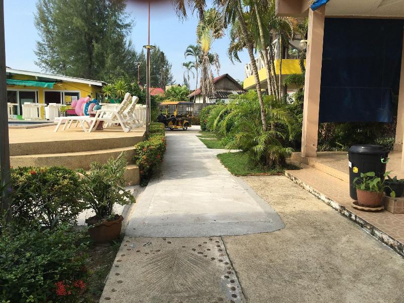 Lanta Garden Home - Genel