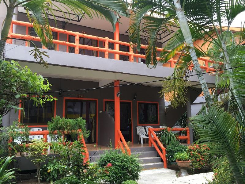 Lanta Garden Home - Oda