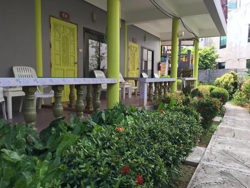 Lanta Garden Home - Oda