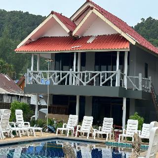 Lanta Garden Home fotoÄŸrafÄ±