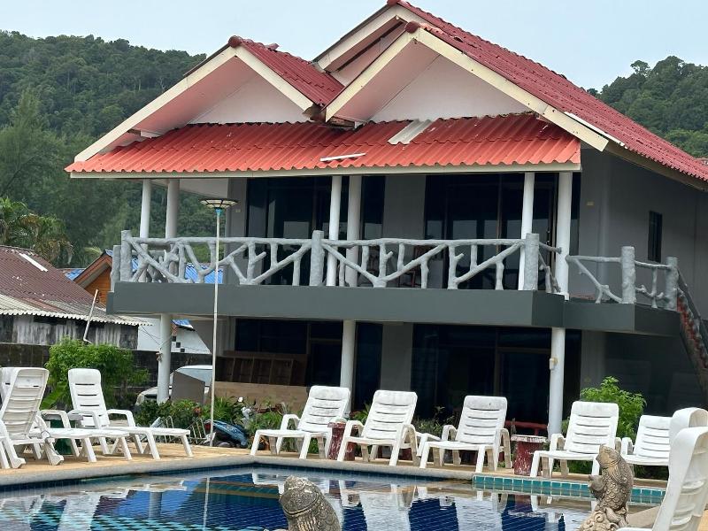 Lanta Garden Home - Oda