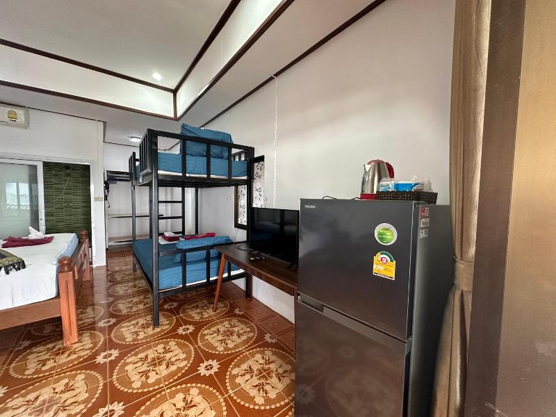 Lanta Garden Home - Oda