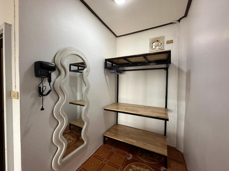Lanta Garden Home - Oda