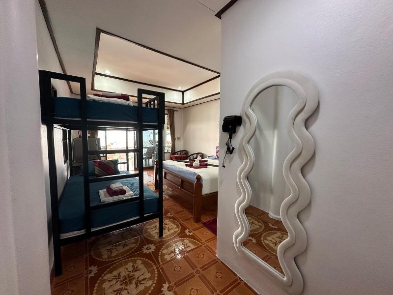 Lanta Garden Home - Oda