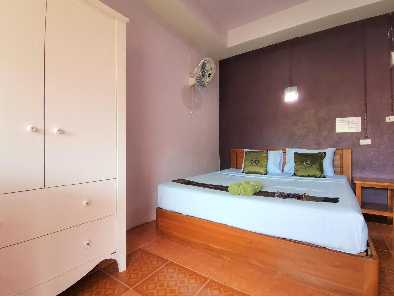 Lanta Garden Home - Oda