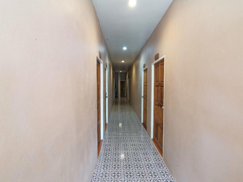 Lanta Garden Home - Oda